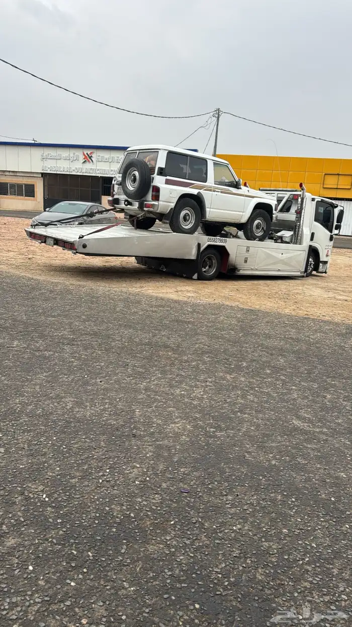 سطحه الدمام الرياض 3