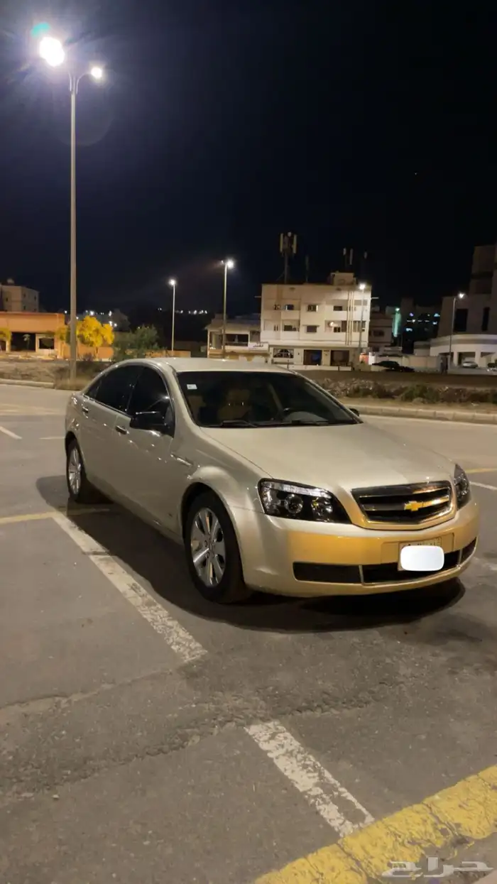كابرس 2010 8 سلندر 2