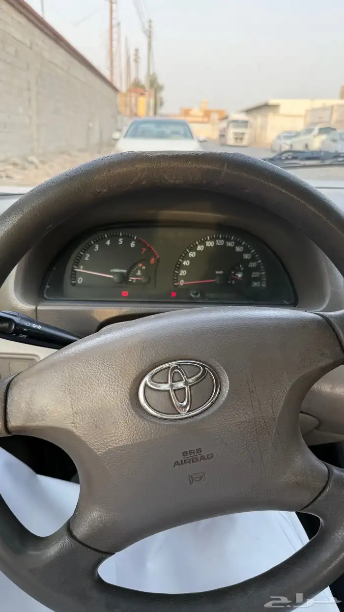 كامري 17