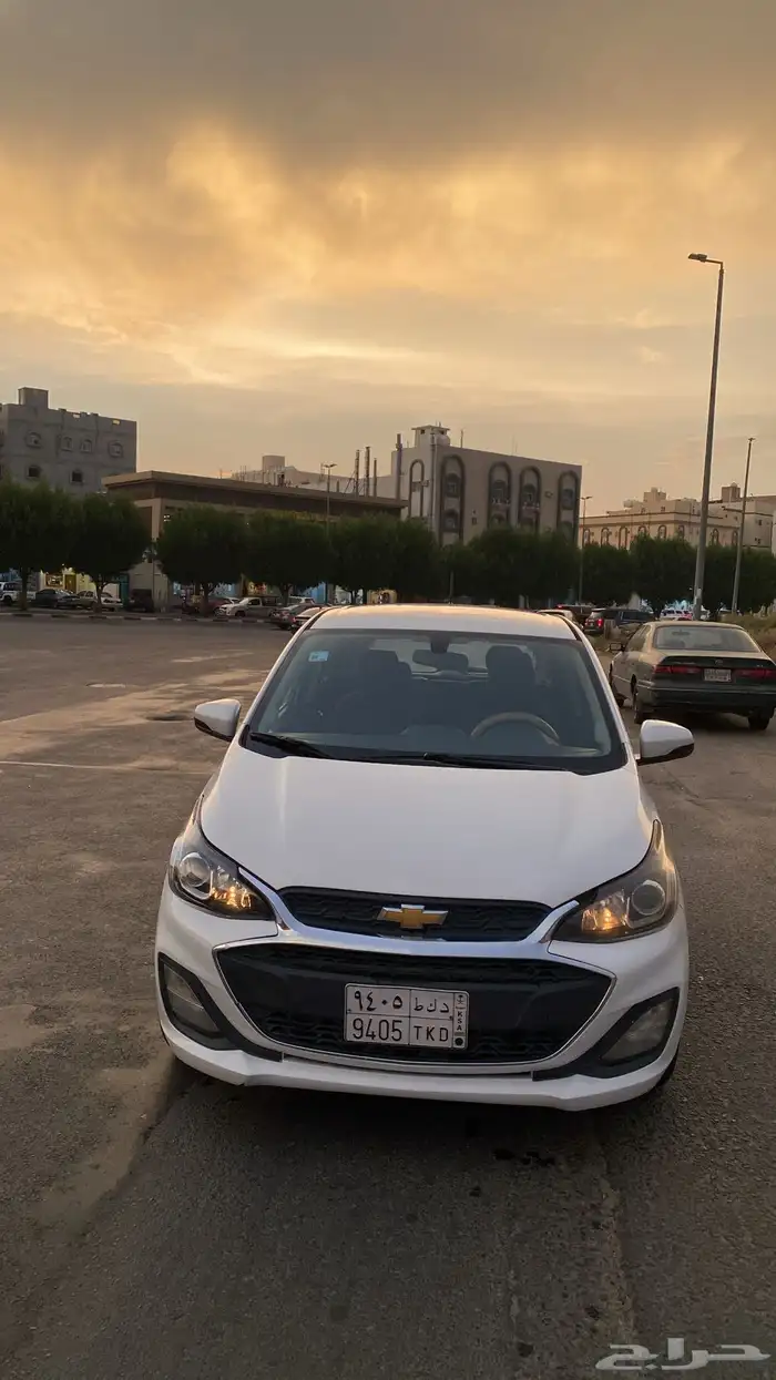 سبارك 3