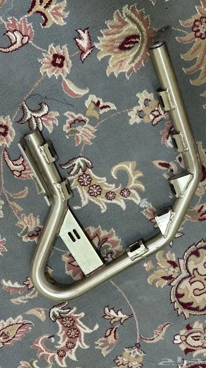 تباريز وزلاجات دباب رابتر او yfz450 1