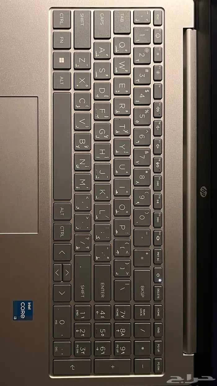 لاب توب اتش بي HP 2023 3