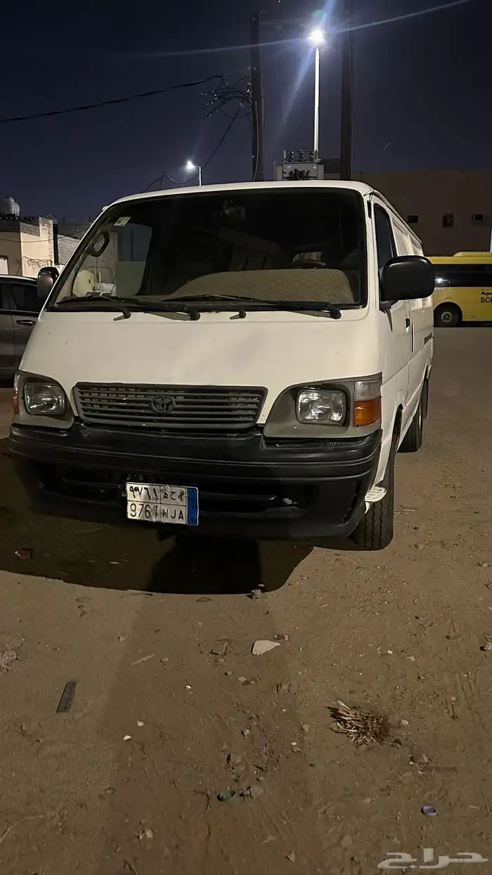باص ديزل 6