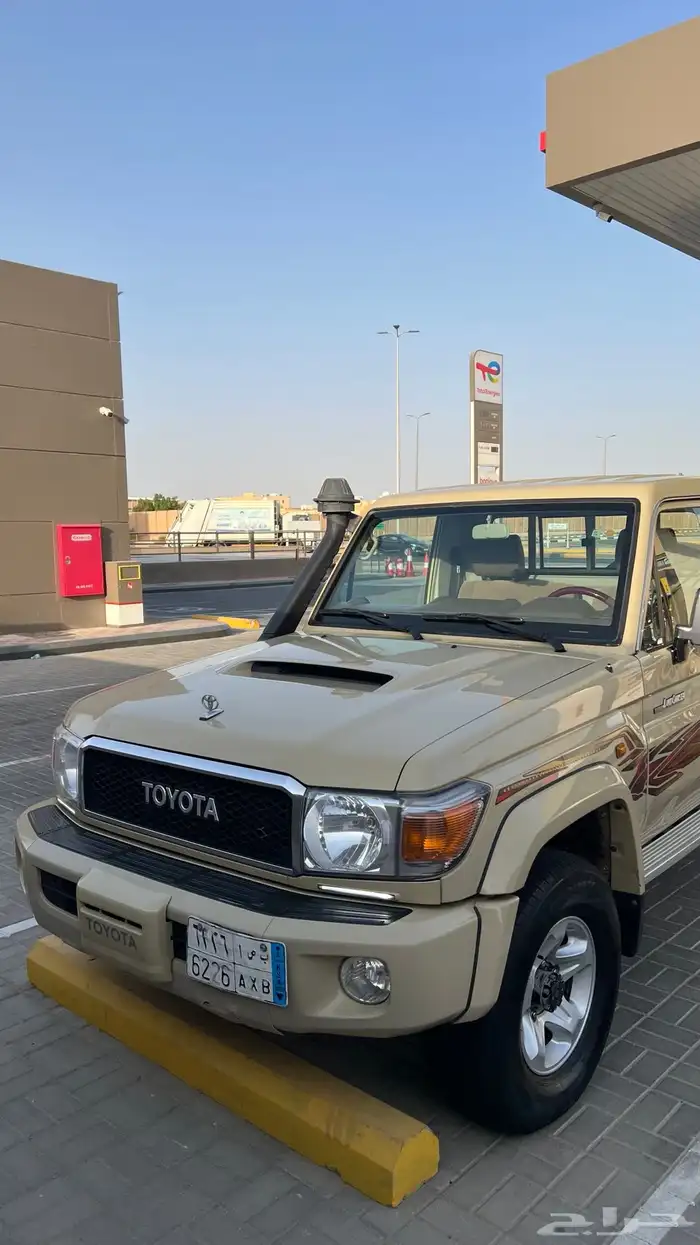 شاص 2022 سعودي ديزل 3
