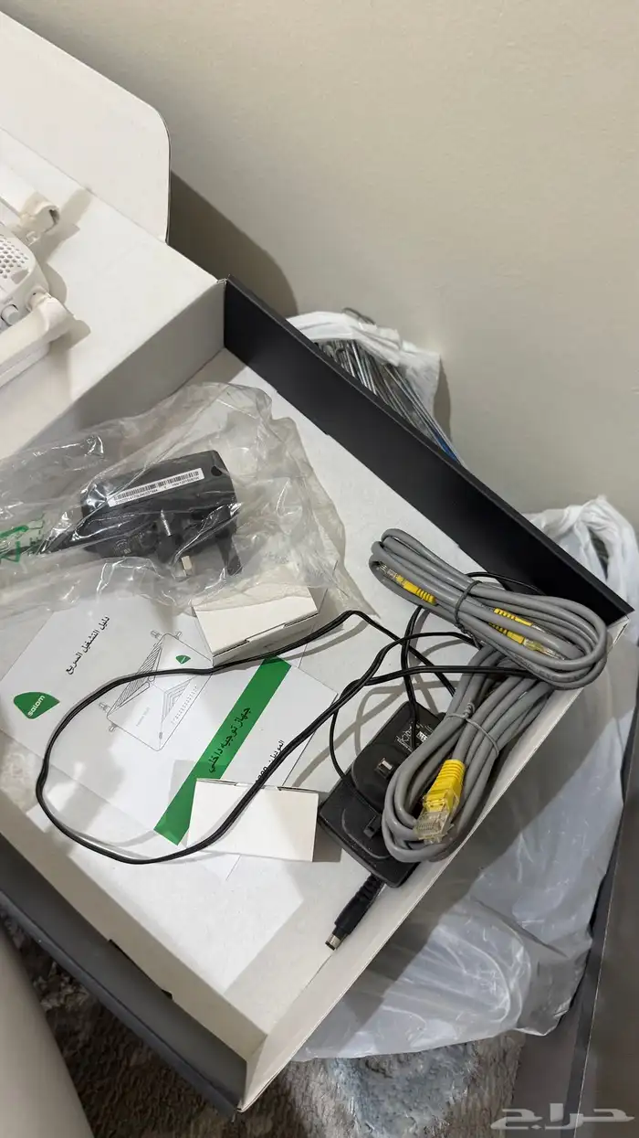 أجهزه راوترات 4