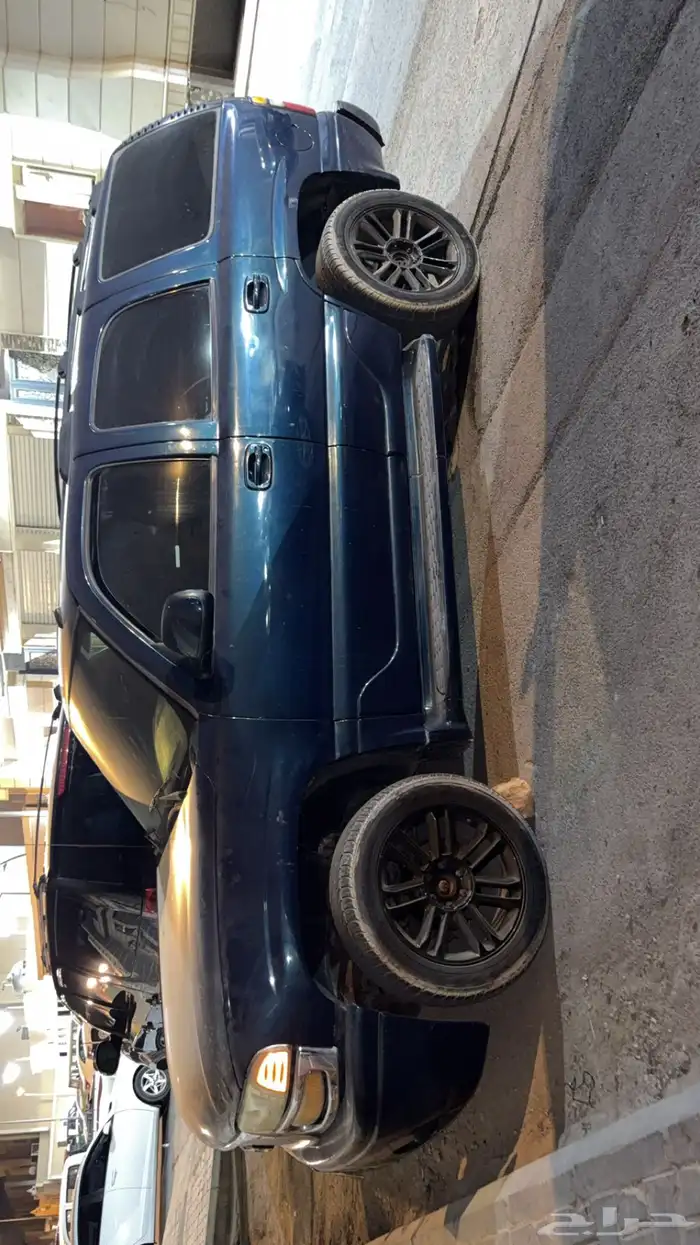جمس دينالي 2005 0