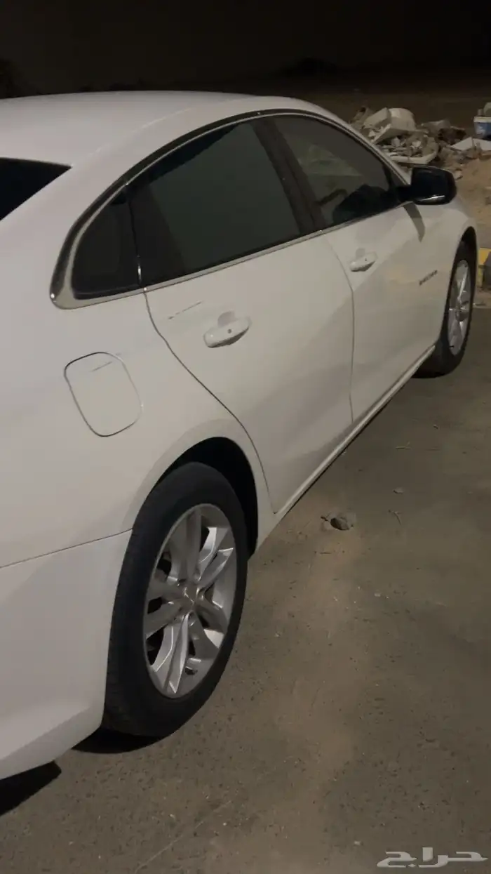 للبيع ماليبو 2017 4