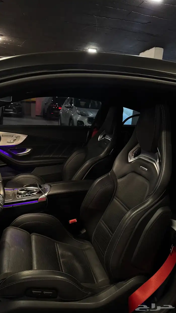 c63s coupe 2020 6