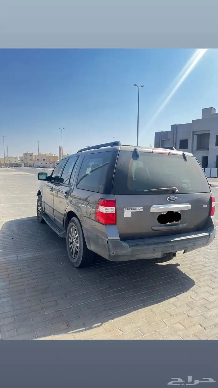 اكسبدشن 2011 5