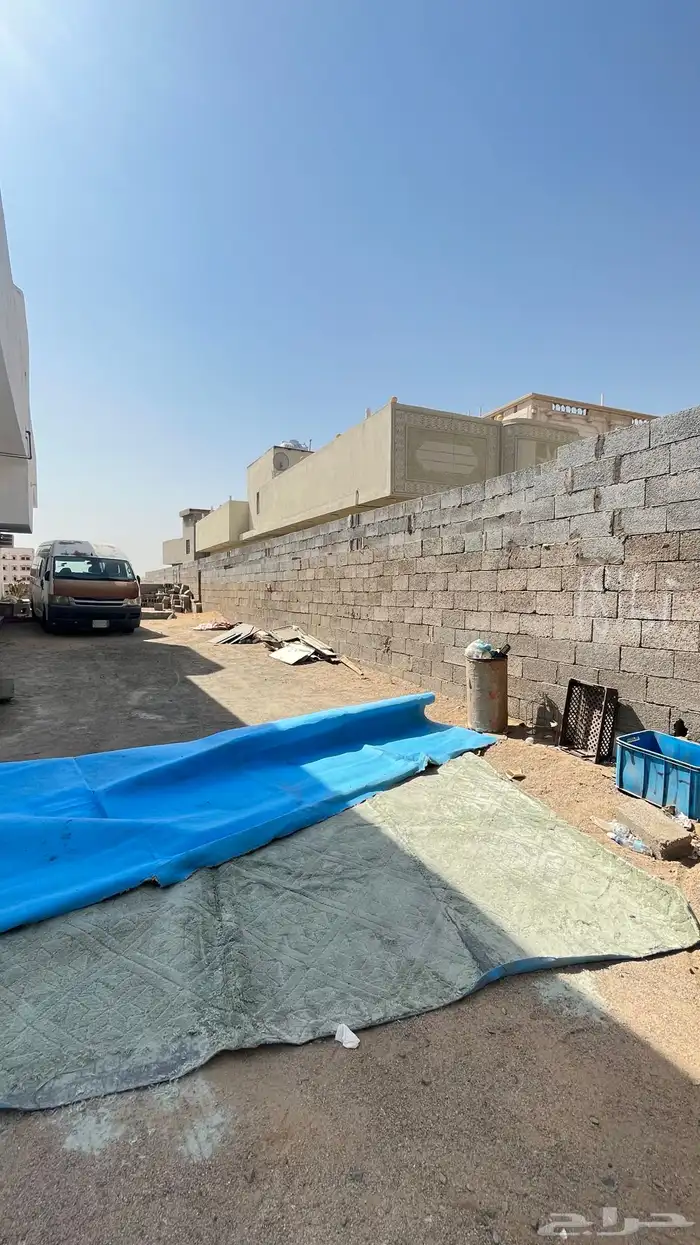 دور للبيع جدة حي الحرزات 8