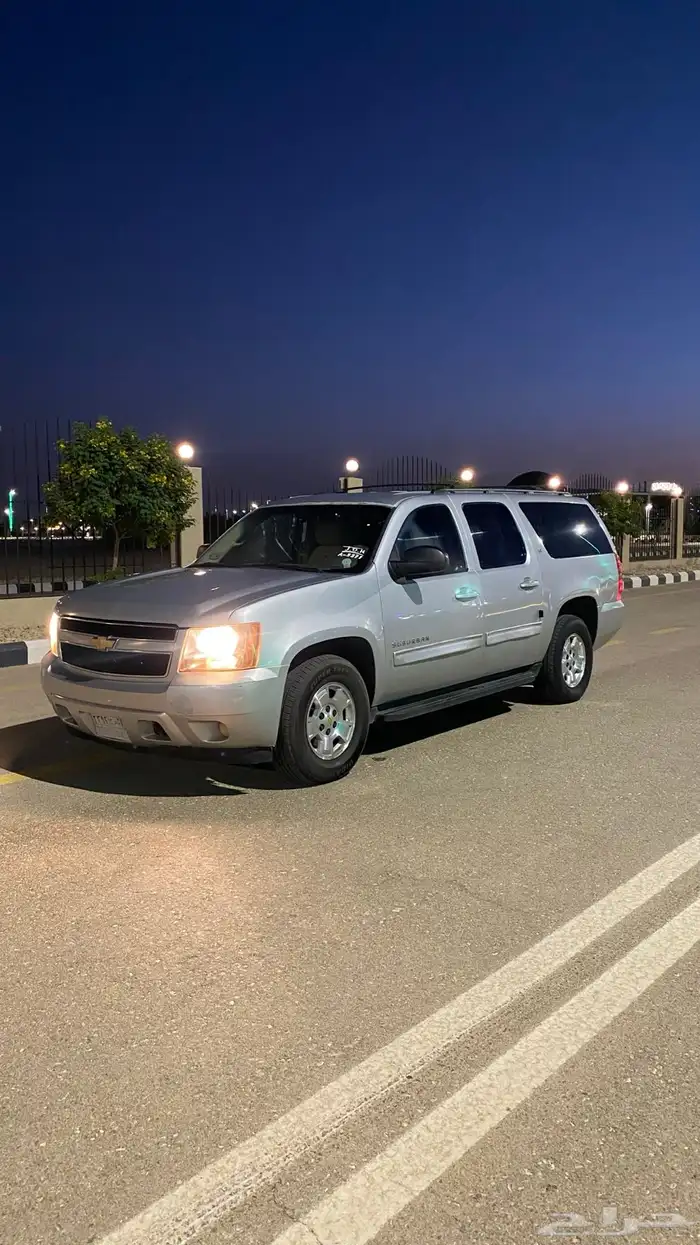 تاهو 2010 سوبر بان 3