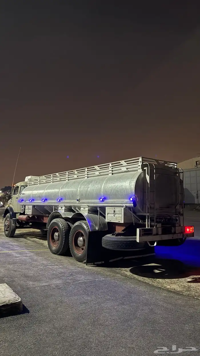 وايت موديل 1984 2