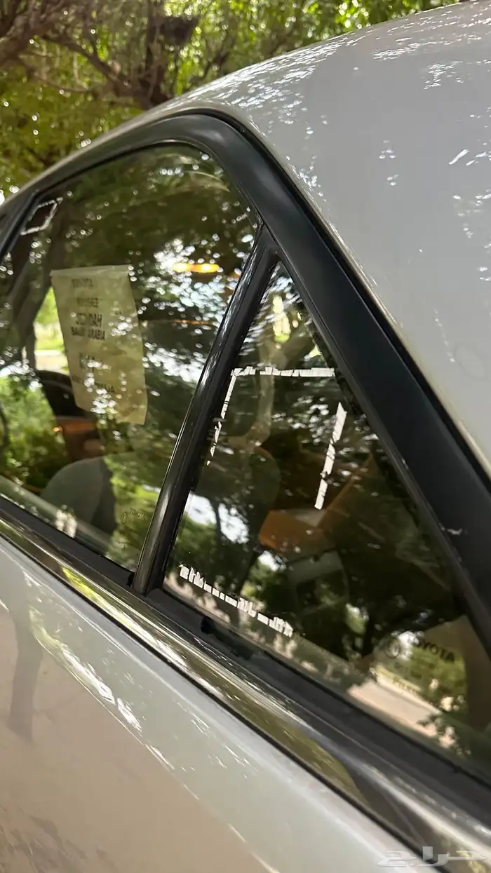 كامري 2006 بدي وكاله جينور 23