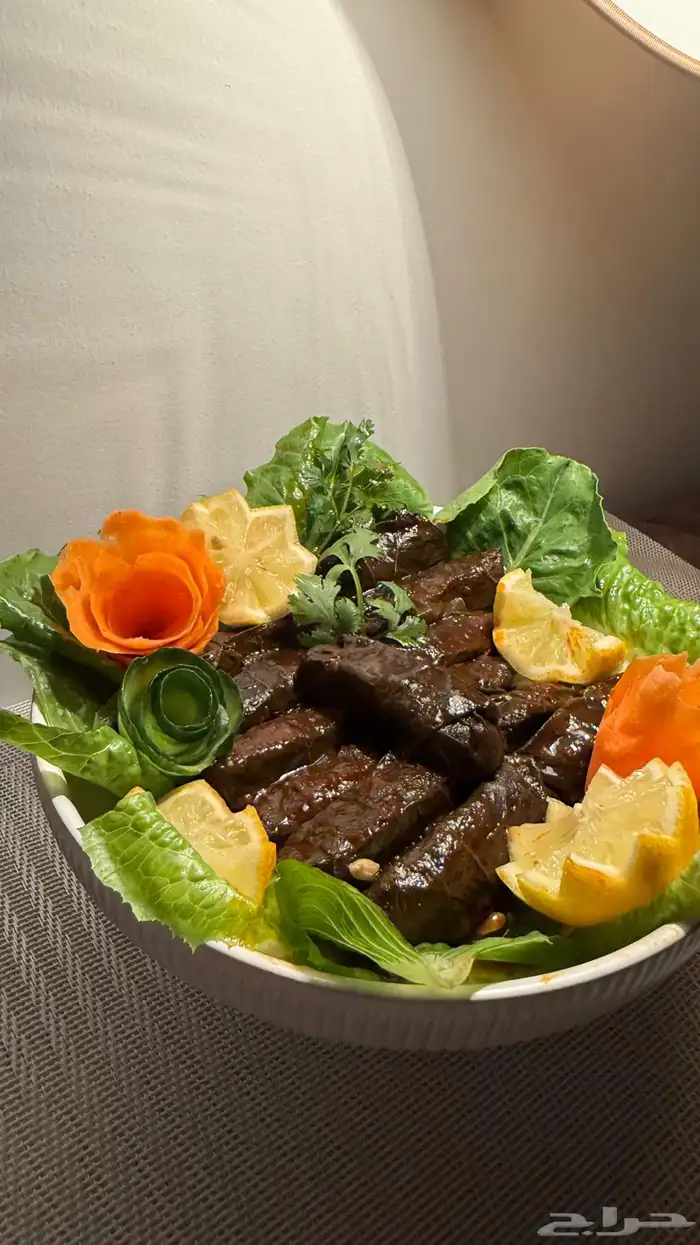 ورق عنب 11