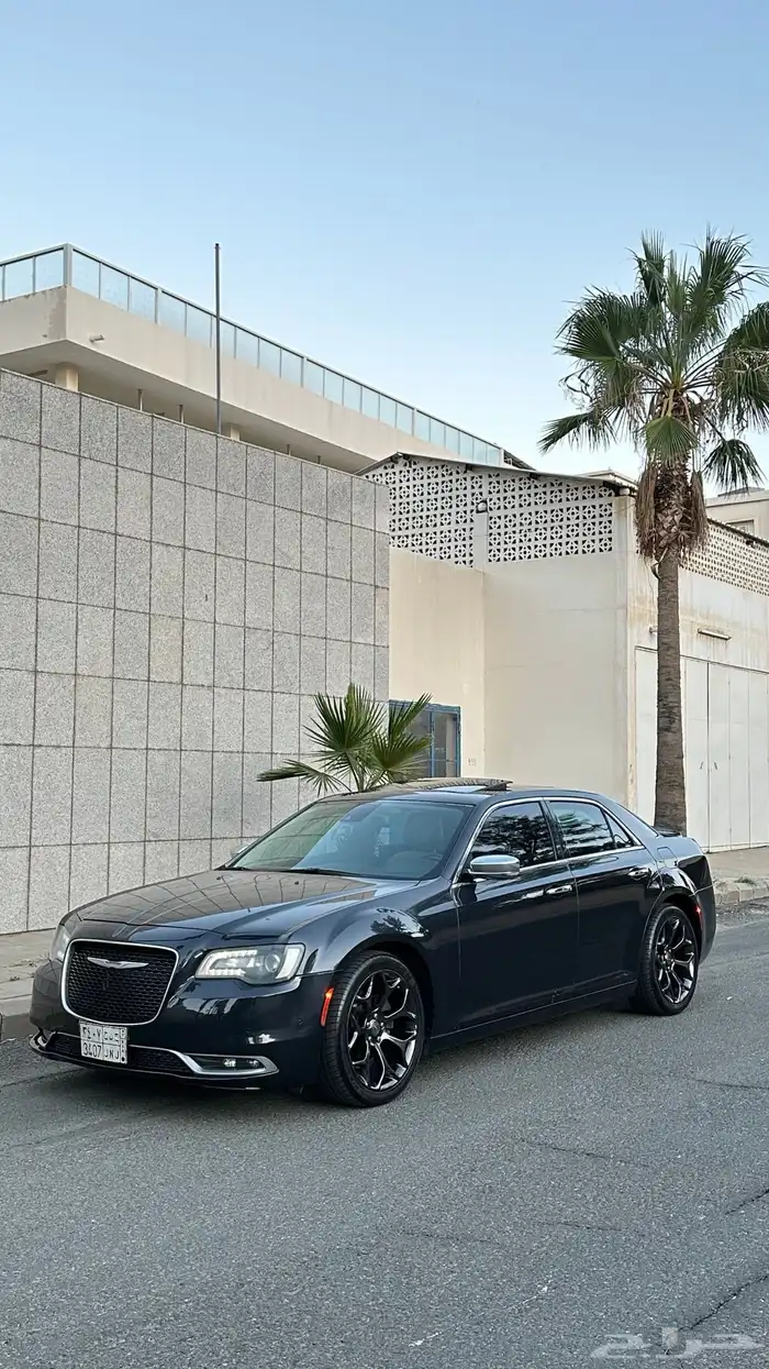 كرايسلر 2015 2