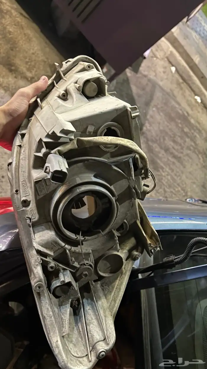 شمعات يارس 5