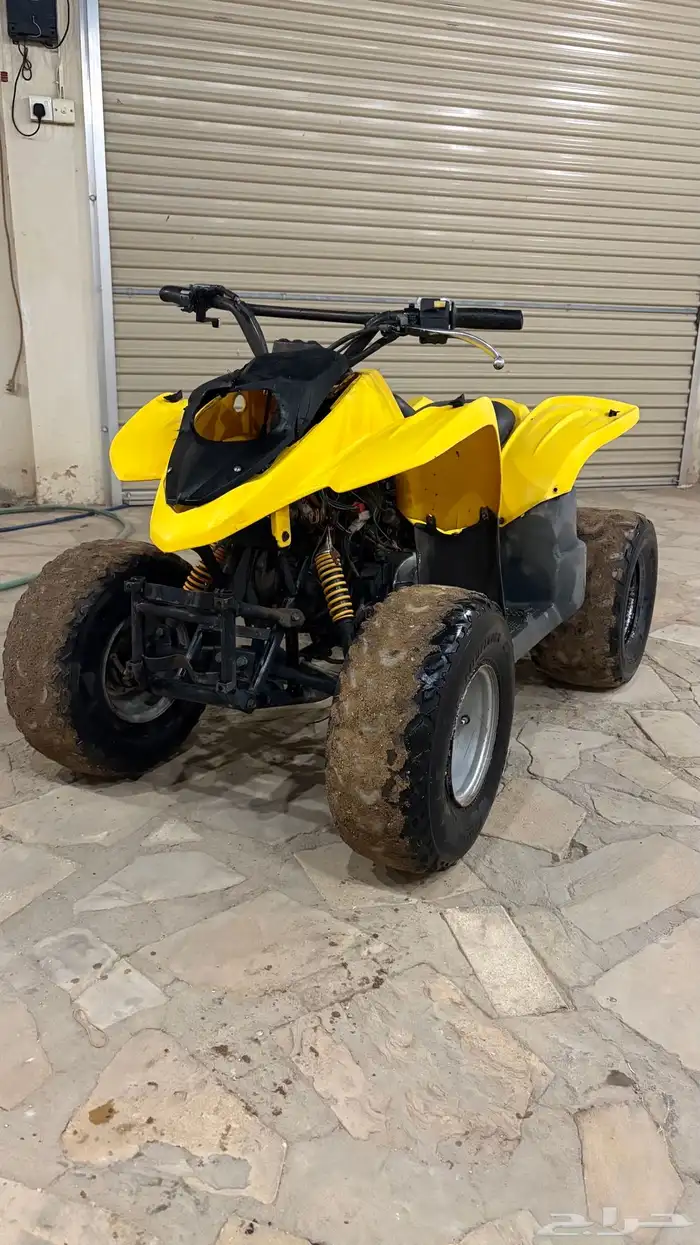 دباب نثال المطور مع توفر خدمة تابي و تمارا على 4 دفعات 0