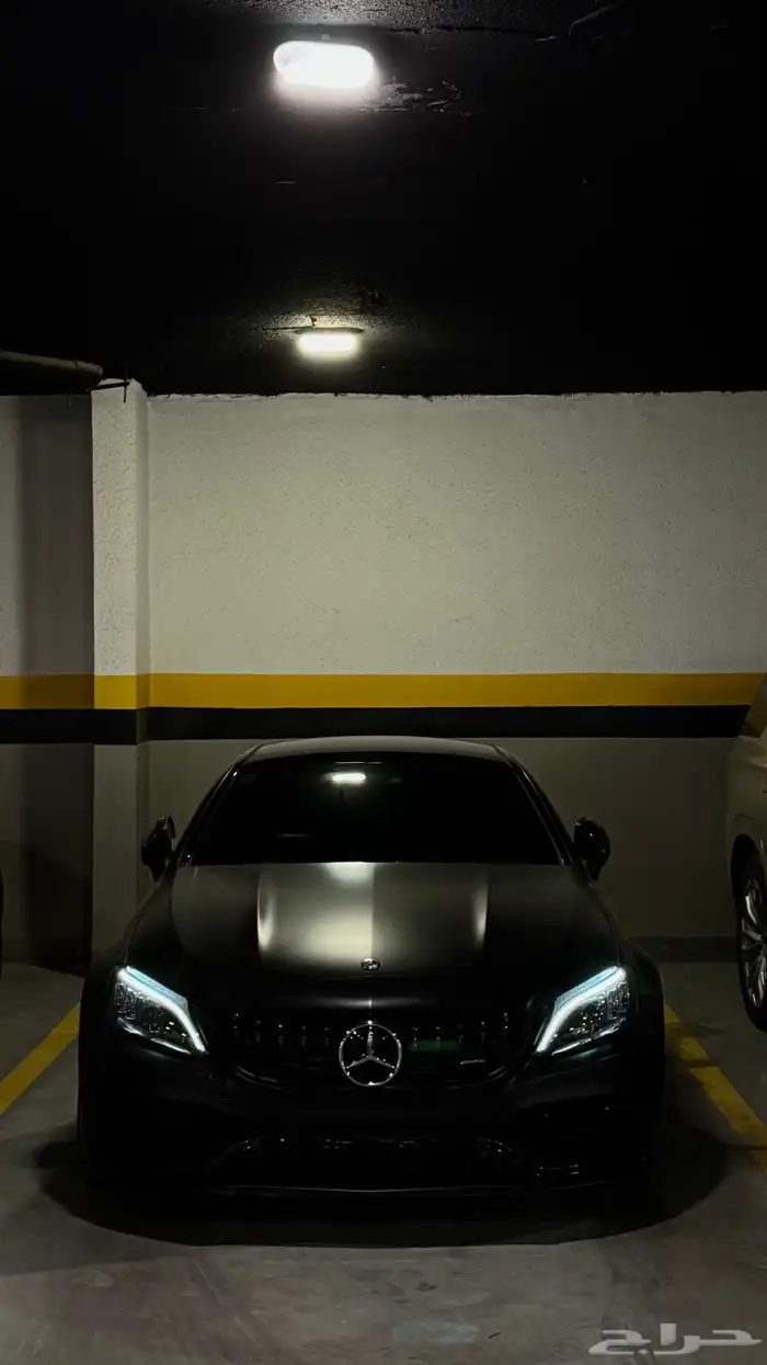 c63s coupe 2020 0