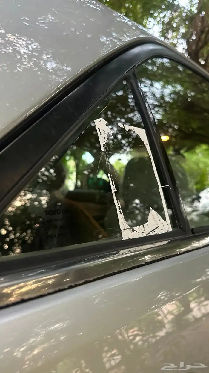 كامري 2006 بدي وكاله جينور 11