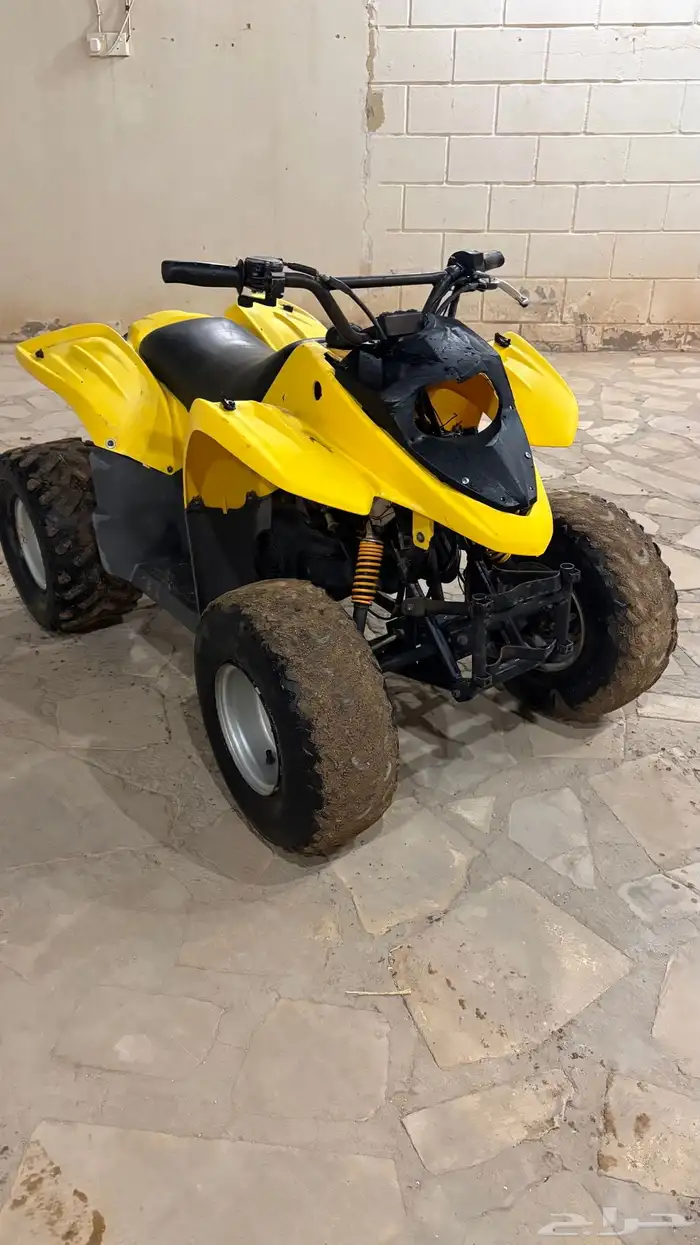 دباب نثال المطور مع توفر خدمة تابي و تمارا على 4 دفعات 1