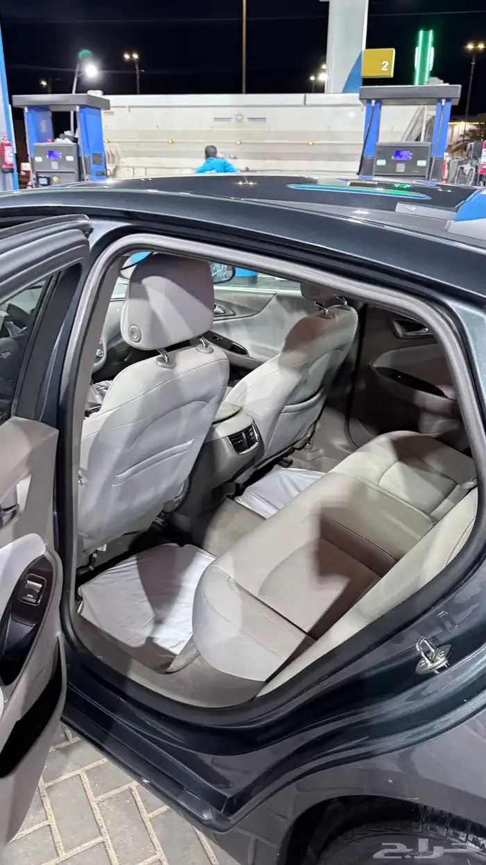 ماليبو2019 ls 6
