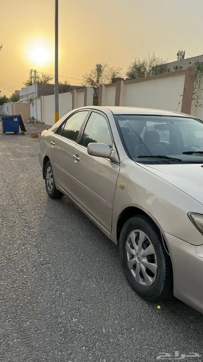 كامري 9