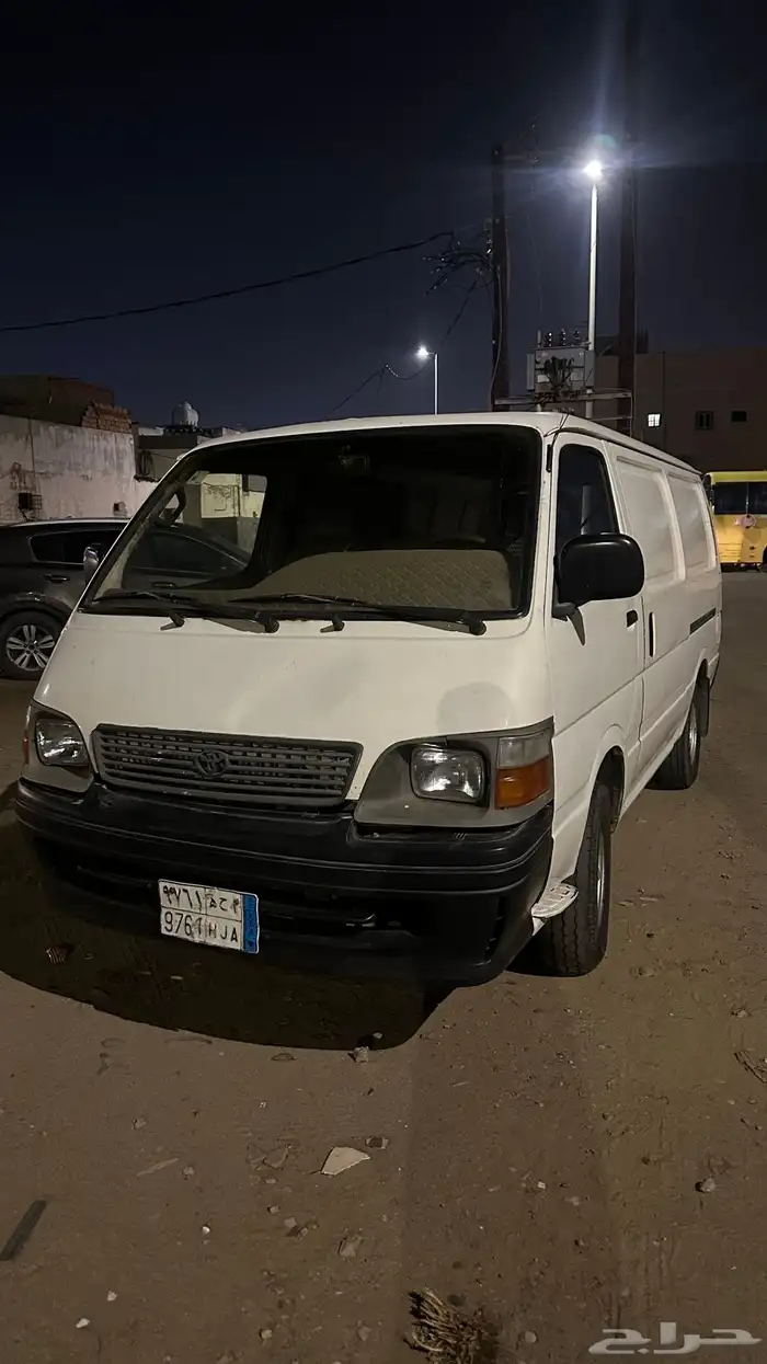 باص ديزل 0