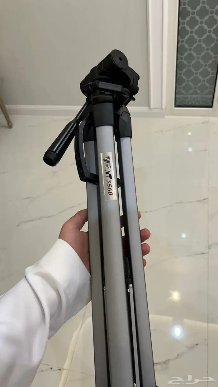 ستاند كاميرا 4