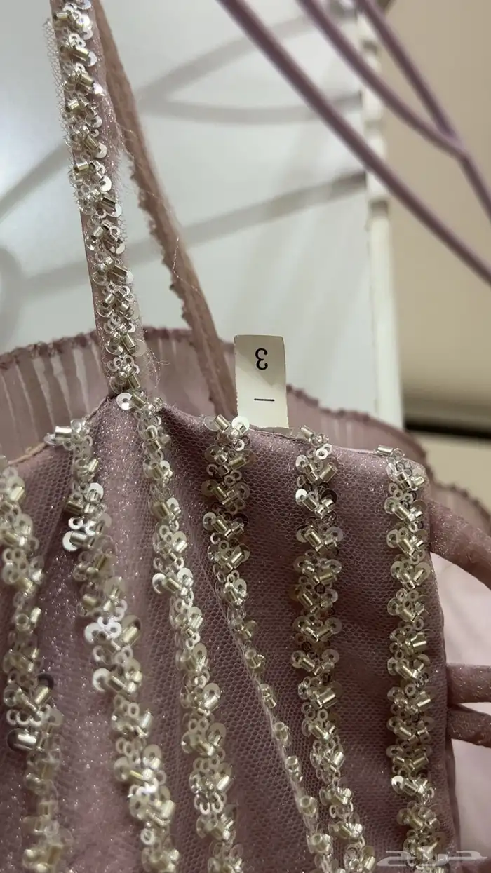 فستان بناتي 1