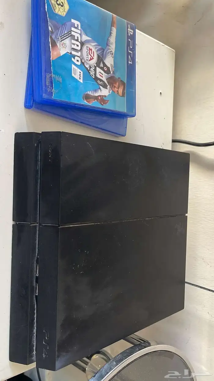 سوني 4 نضيف 1