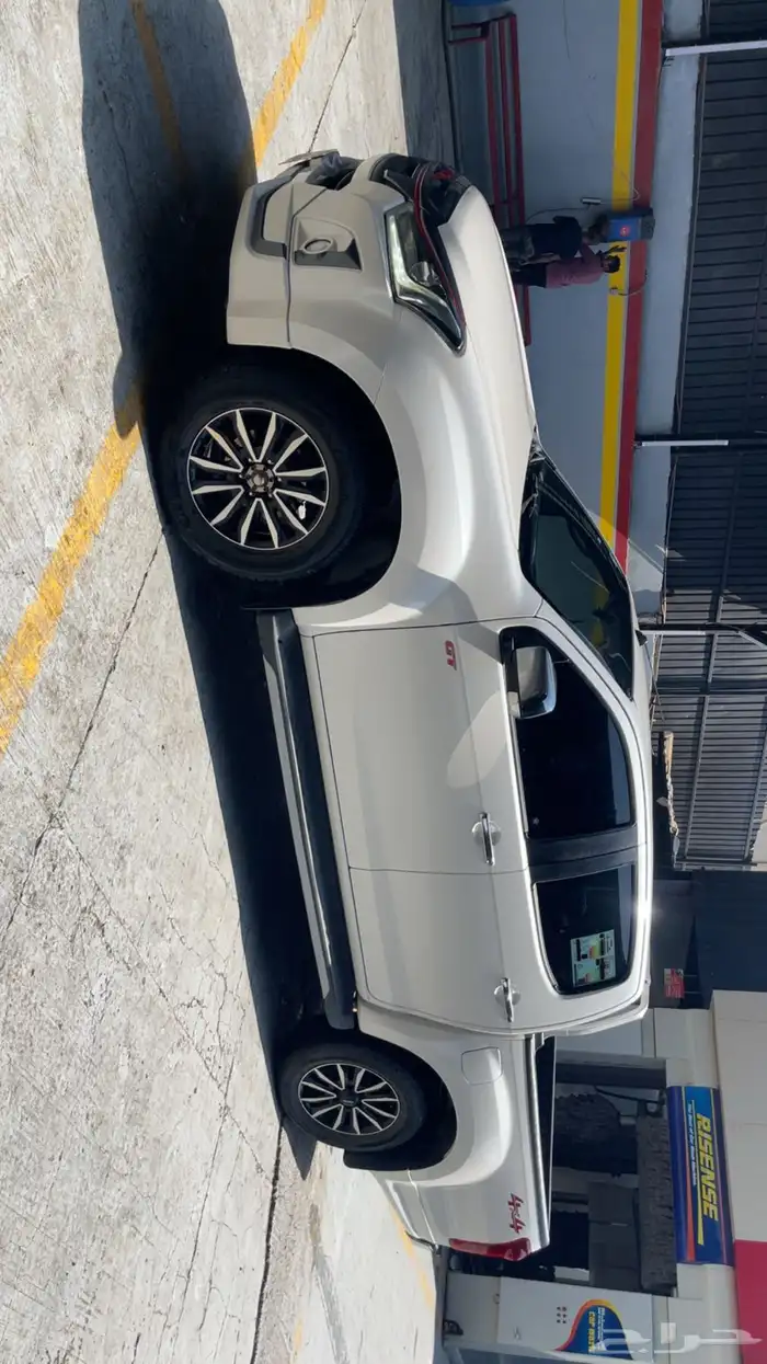 ايسوزو ديماكس 2020 GT غمارتين ديزل 4