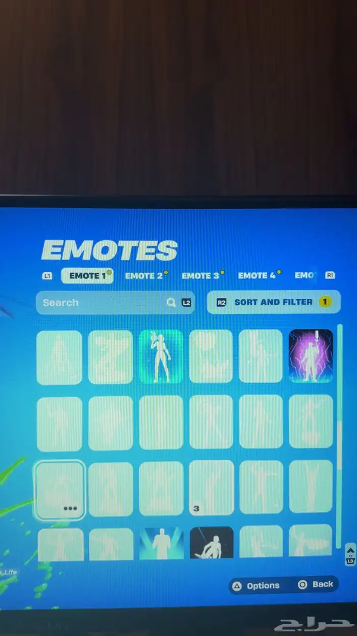 حساب فورت اساسي 46