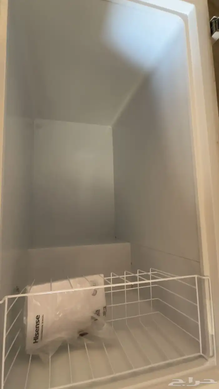 ثلاجه للبيع 1