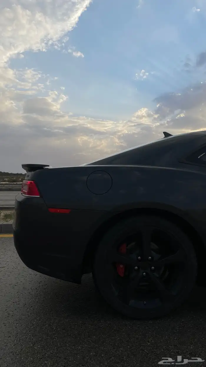 كمارو 2015 للبيع 4