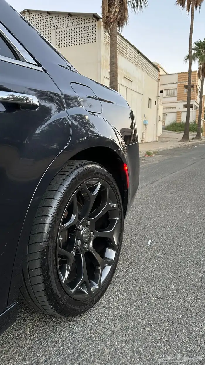 كرايسلر 2015 21