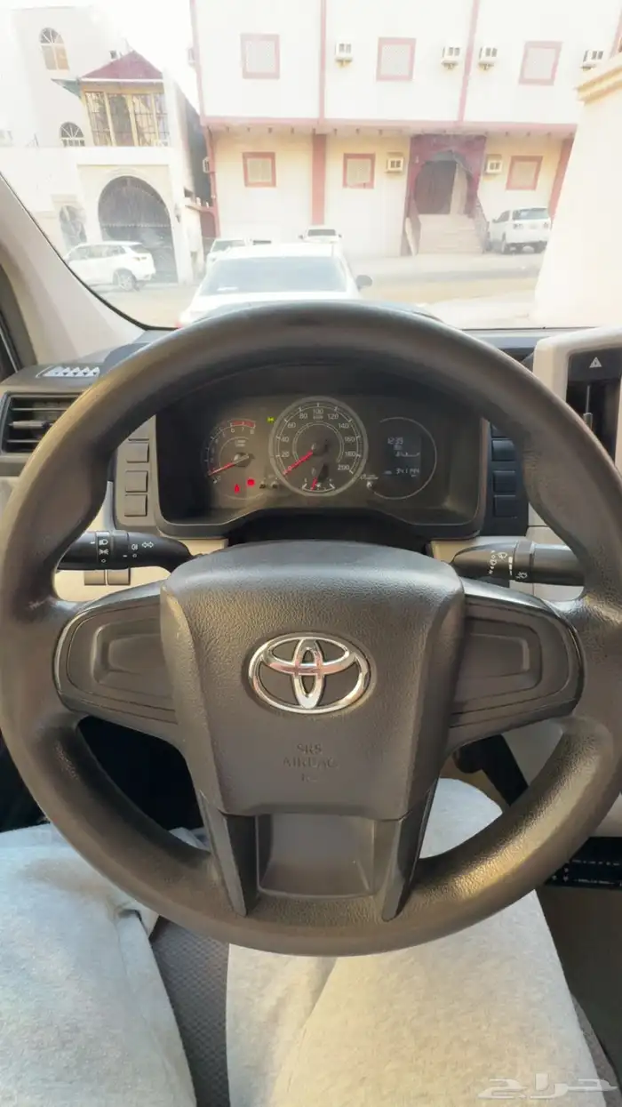 باص هايس 2020 2