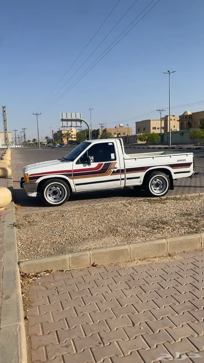 ددسن 91 للبيع 1
