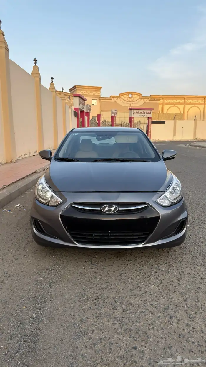اكسنت 2015 0