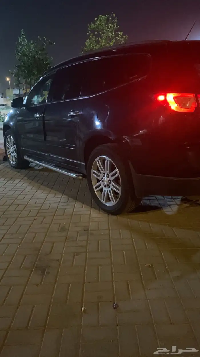 للبيع ترافيرس 2013 3