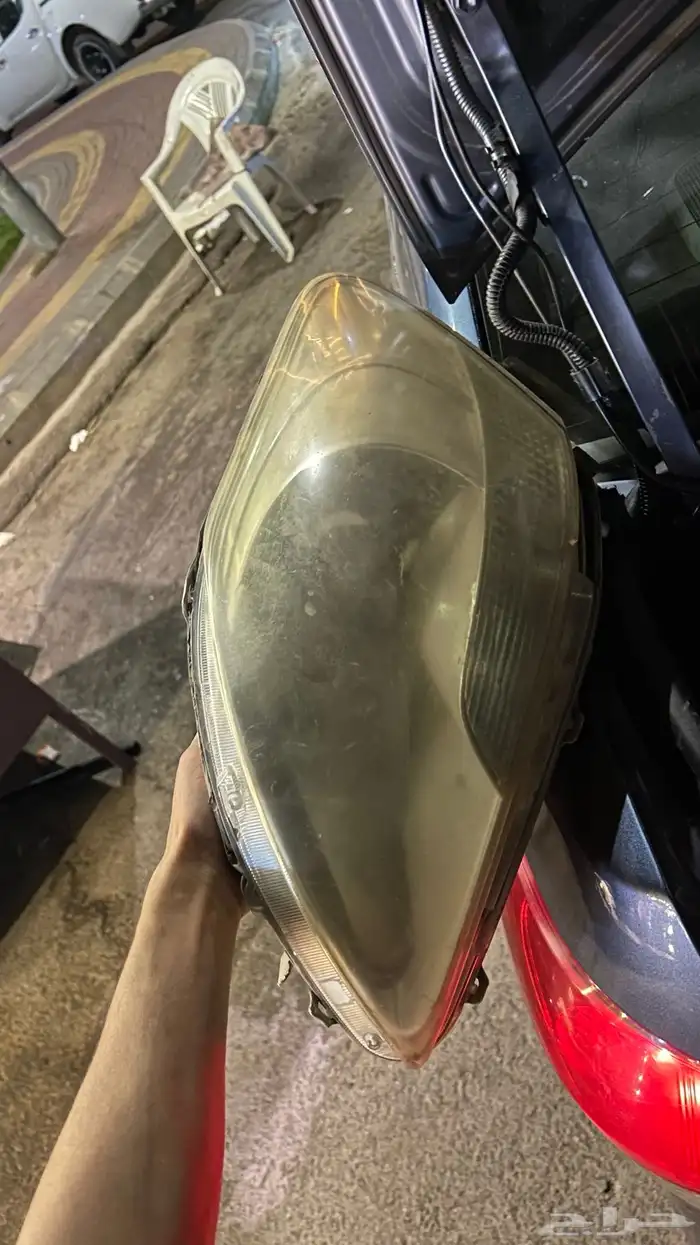 شمعات يارس 3