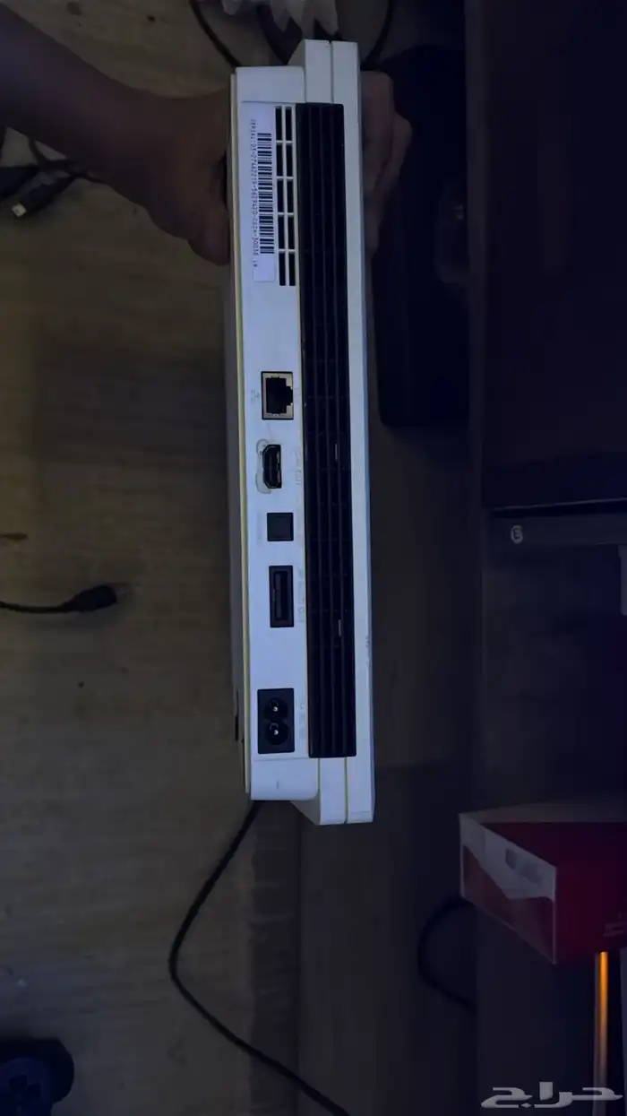 سوني 3 مهكر ومترجم عربي جاهز 4