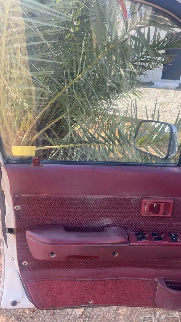 هايولكس 95 4