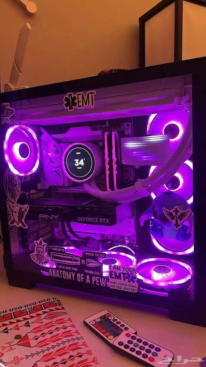 بيسي 4070 super م باع 0