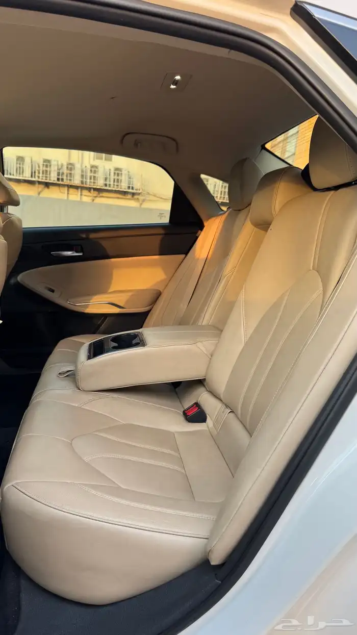 افلون تورنق موديل 2019 10