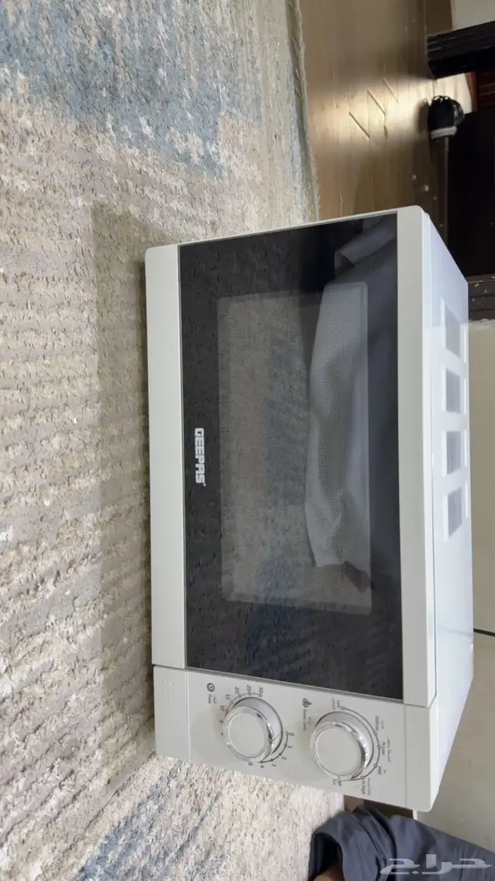 مكرويف كهربائي 0