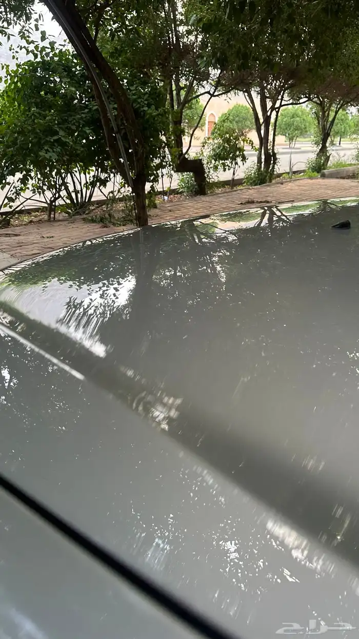 كامري 2006 بدي وكاله جينور 29