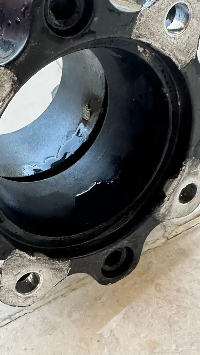 تباريز وزلاجات دباب رابتر او yfz450 9