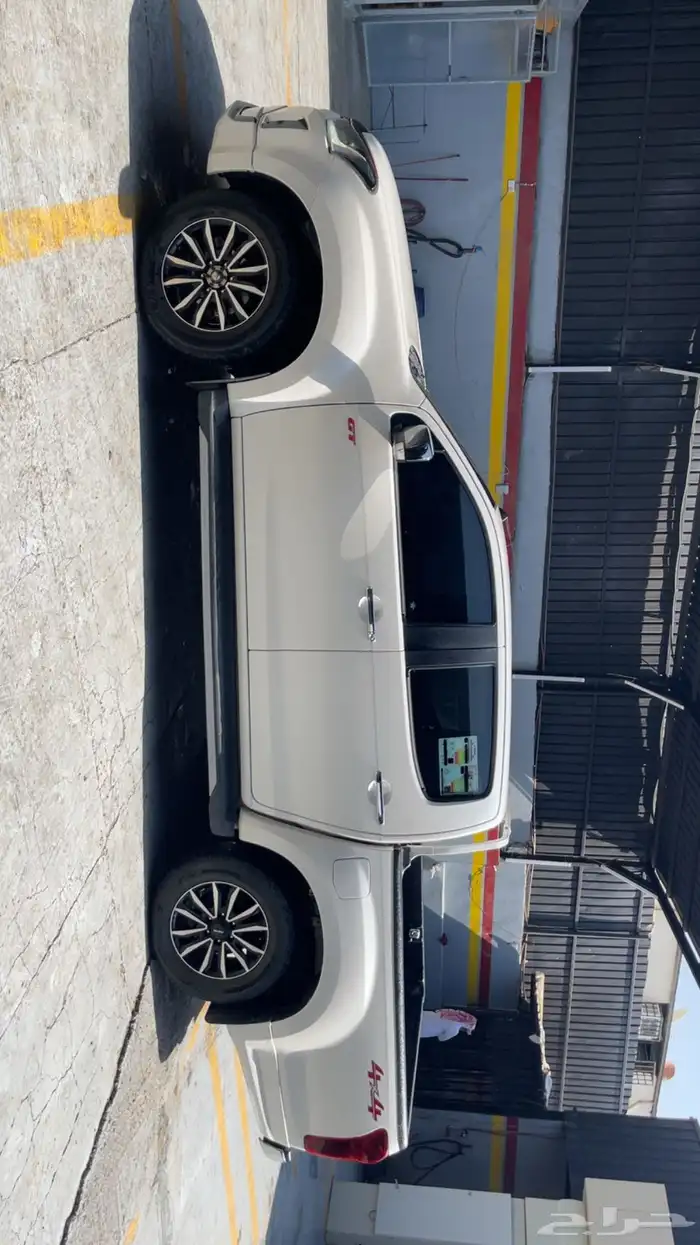 ايسوزو ديماكس 2020 GT غمارتين ديزل 5