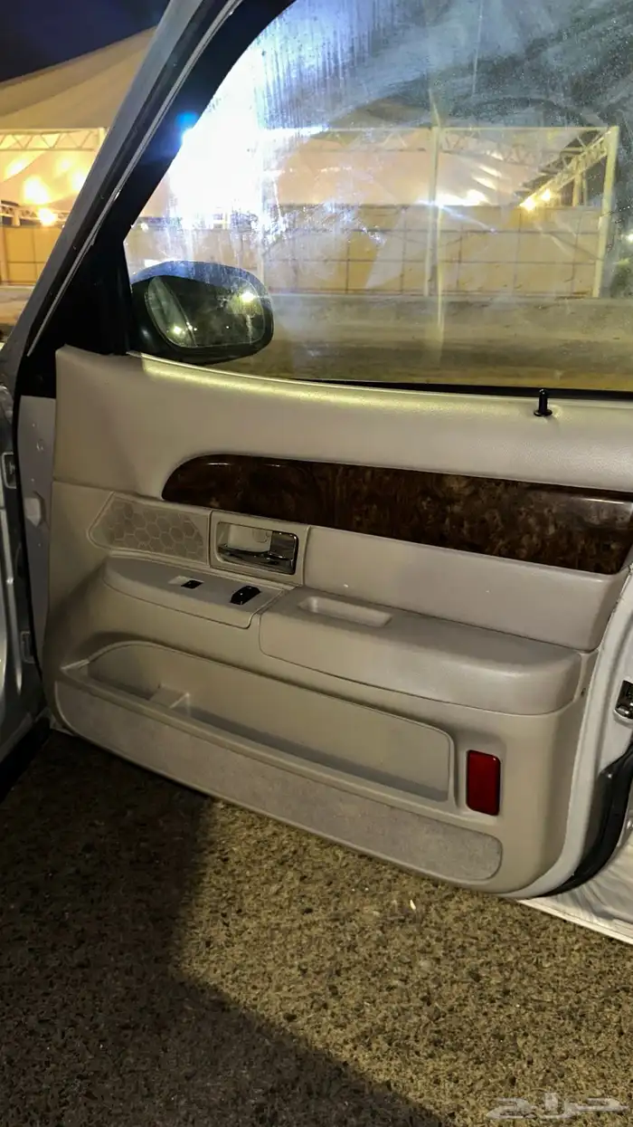 جراند ماركيز 2010 2