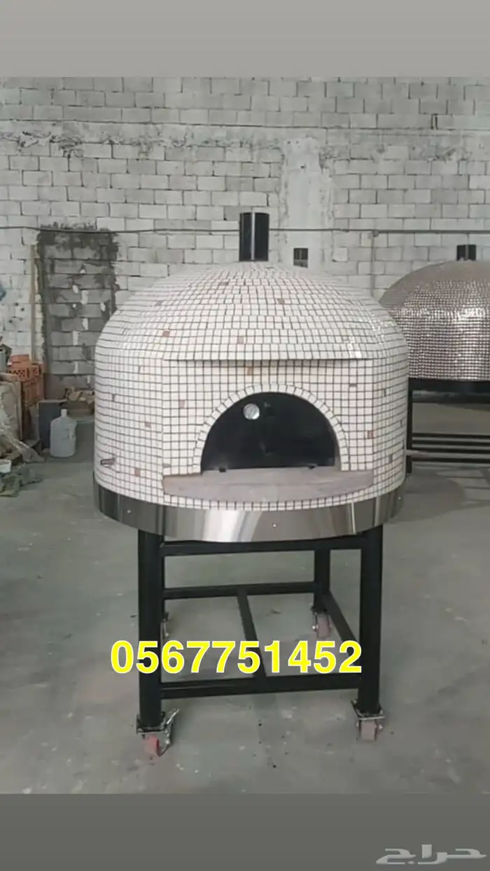 إفران مشبات خشب ليزر 1